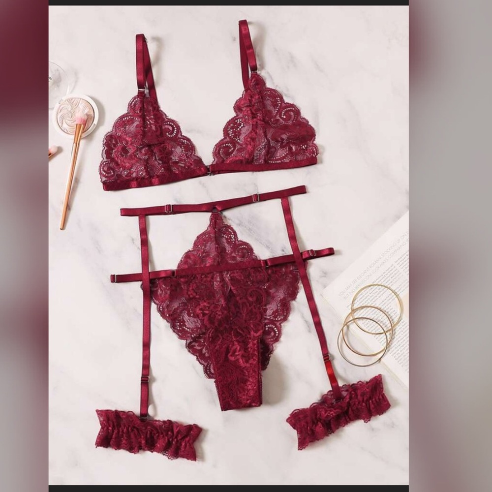Lingerie